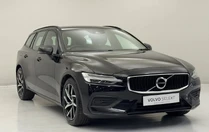 2020 Volvo V60 2.0TD D4 Momentum Plus Geartronic