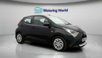 2019 Toyota AYGO 1.0 VVT-i x-play