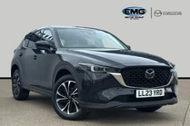 2023 Mazda CX-5 2.0 Exclusive-Line Auto