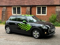 2014 MINI Cooper 1.2 One (Media XL)(s/s) 3d