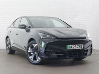 2025 Cupra Tavascan E V1 (Winter Pack)