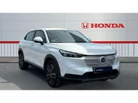 2022 Honda HR-V 1.5 i-MMD Elegance