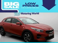 2022 Kia XCeed 1.0 T-GDi 2