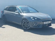 2025 Cupra Leon NF 1.5 TSI V1 Estate