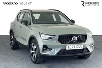 2024 Volvo XC40 2.0 B3 Plus