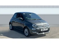 2016 Fiat 500 1.2 LOUNGE