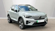 2023 Volvo XC40 E Recharge Ultimate (235bhp)