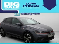 2022 Volkswagen Polo 2.0 TSI GTI