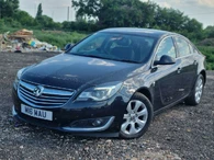 2013 Vauxhall Insignia 2.0CDTi SE (140ps) ecoFLEX (s/s) Hatchback 5d