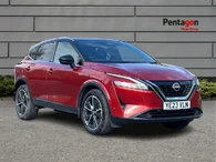 2023 Nissan Qashqai 1.5 Tekna