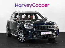 MINI Mini Countryman
