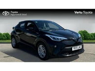 2022 Toyota C-HR 1.8 VVT-i Icon