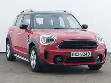 MINI Mini Countryman