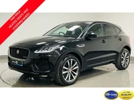 2020 Jaguar E-PACE 2.0 i4D R-Dynamic HSE (180ps)