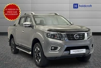 2020 Nissan Navara 2.3dCi TT Tekna (8 Navi)(Leather) auto