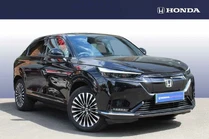 2024 Honda e:Ny1 E Advance