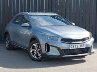 2023 Kia XCeed 1.5 T-GDi 2 (158bhp)