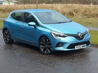 2022 Renault Clio 1.0 TCe S Edition