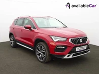 2021 Seat Ateca 2.0TDI XPERIENCE Lux (150ps) DSG