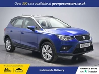 2019 Seat Arona 1.0 TSI SE Technology (95ps) (s/s)