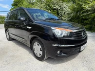 2016 KGM / Ssangyong Turismo 2.2TD SE