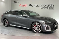 2024 Audi S5 3.0 TFSI Edition 1 Avant