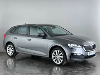2023 Skoda Scala 1.5 TSI SE L DSG