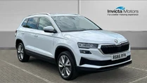 2023 Skoda Karoq 1.5 TSI SE L DSG