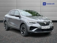 2024 Renault Arkana 1.6 esprit Alpine