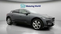 2019 Jaguar I-Pace EV400 SE