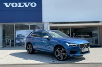 2019 Volvo XC60 2.0 T5 R-Design Pro AWD