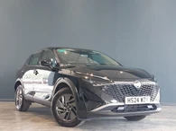 2024 Nissan Qashqai 1.3 DIG-T Acenta Premium (140ps) Mild Hybrid