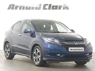 2017 Honda HR-V 1.6 i-DTEC EX