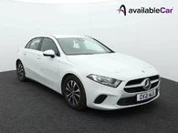 2021 Mercedes-Benz A-Class 2.0d A180d SE
