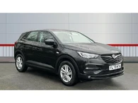 2020 Vauxhall Grandland X 1.2 SE