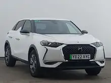 DS DS 3 Crossback