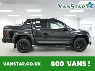 2015 Volkswagen Amarok