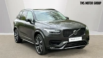2024 Volvo XC90 2.0TD B5 Plus
