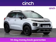 2019 Citroen C3 Aircross 1.2 PureTech Feel (110ps) S&S