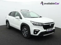 2022 Suzuki S-Cross 1.4 Boosterjet Ultra