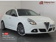 2015 Alfa Romeo Giulietta 1.4 TB Collezione ALFA TCT