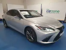 Lexus ES 300h