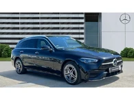 2023 Mercedes-Benz C-Class 2.0 C300e AMG Line Premium Plus Estate 5d