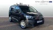2022 Citroen Berlingo 1.5BlueHDi 1000 Enterprise Pro (100ps)(Eu6d)