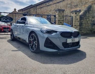 2022 BMW 2 Series 3.0 M240i
