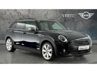 2022 MINI Clubman 1.5 Cooper Sport Auto