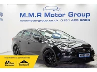 2020 Seat Leon 1.5 TSI EVO FR (130ps) Estate