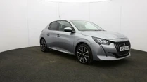 2020 Peugeot 208 1.2 PureTech Allure (100bhp)