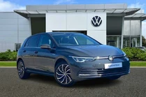 2022 Volkswagen Golf 1.5 eTSI Style (150ps) Hatchback