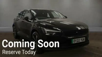 2022 Polestar Polestar 2 E PS2 (165kw) Standard Single Hatchback
